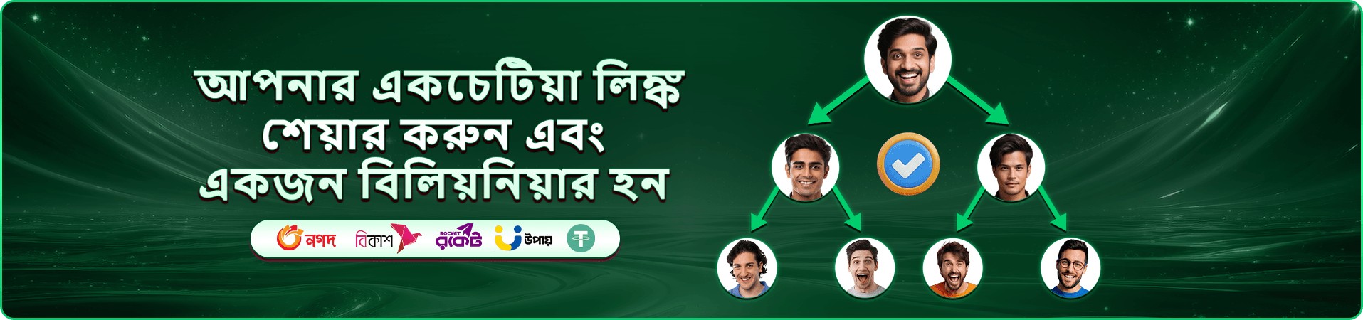 7000 bet স্লট ও লাইভ ক্যাসিনো গেম সংগ্রহ প্রমোশন ব্যানার